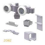 Kit Corredizo 2082