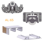 Kit Corredizo AL 65