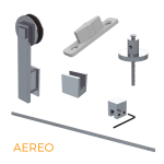 Kit Sistema Aéreo