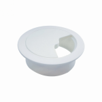 Pasaclables Plastico