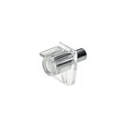 Soporte Estante Cristal