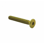 Tornillo Estructural Cabeza Allen
