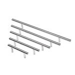 Tirador Haste Inox Renna