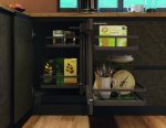 Esquinero Magic Corner - HTR - Imagen 2