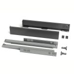 Lateral de cajón slim - HTR - Imagen 2