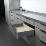 Lateral de cajón slim - HTR